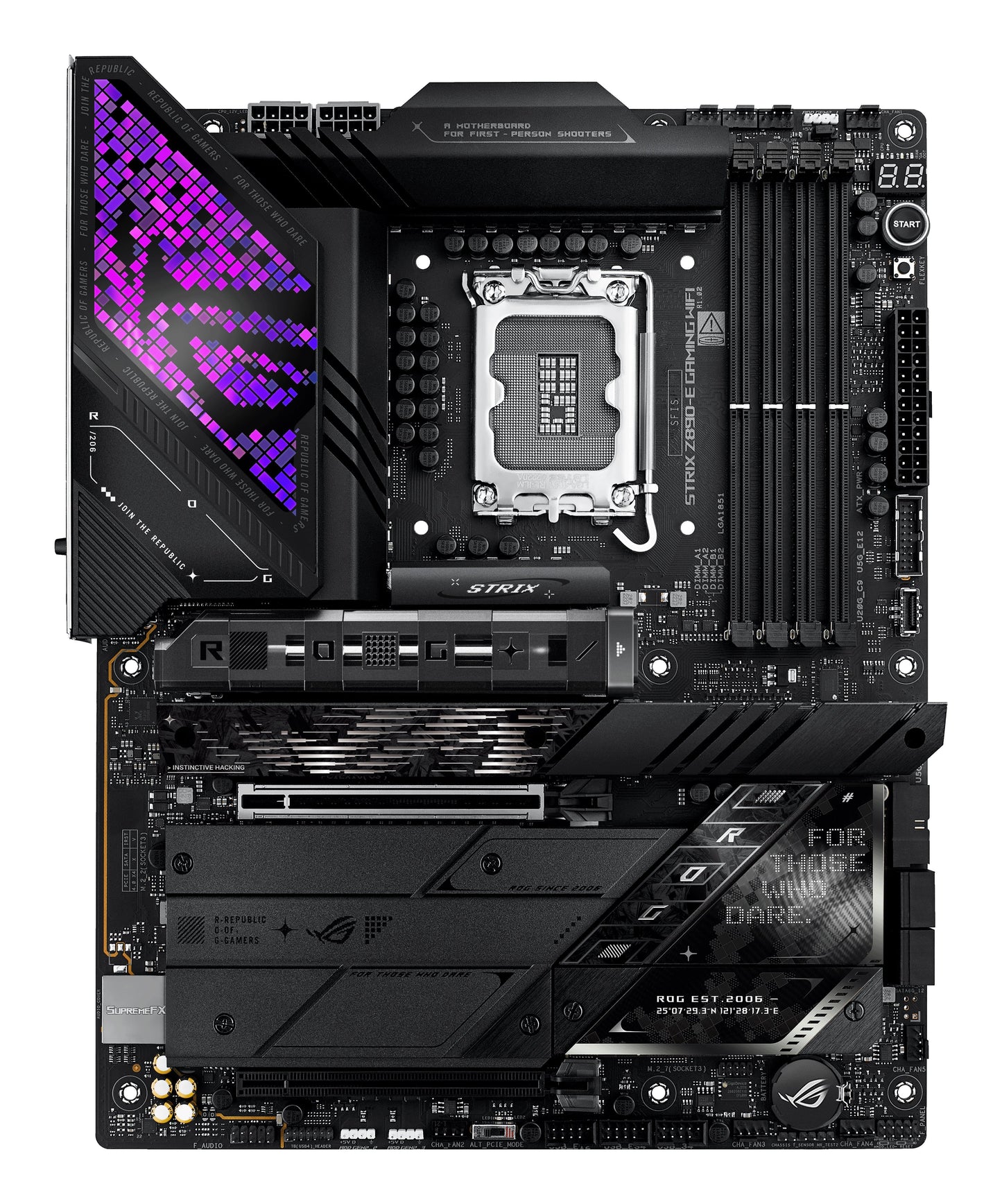 GAMEFORCE.IE - Custom Gaming PCs Best Value Lowest Cost Intel & AMD from Irelands Expert PC Builders - Nvidia RTX5060 RTX5070 RTX5080 RTX5090 Radeon Ultra Extreme Dublin Cork Belfast Galway Ki