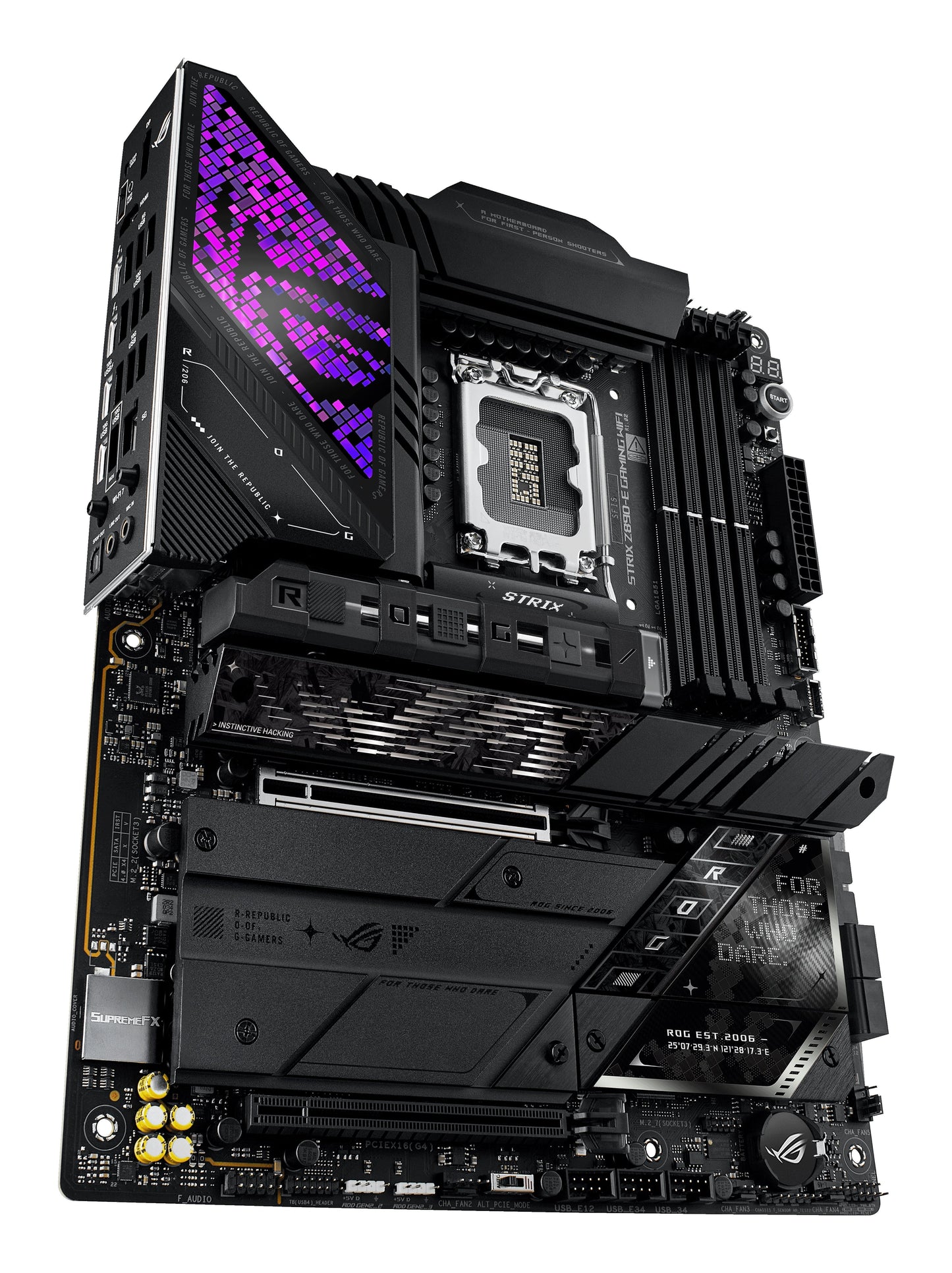 GAMEFORCE.IE - Custom Gaming PCs Best Value Lowest Cost Intel & AMD from Irelands Expert PC Builders - Nvidia RTX5060 RTX5070 RTX5080 RTX5090 Radeon Ultra Extreme Dublin Cork Belfast Galway Ki