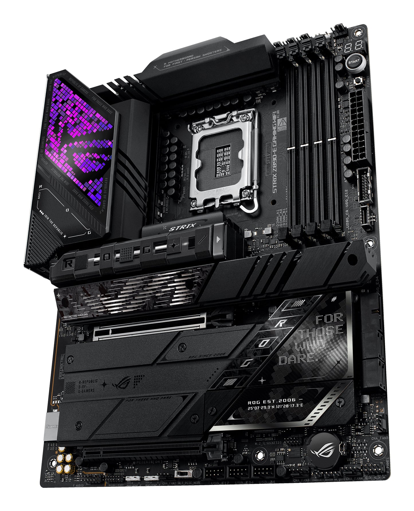 GAMEFORCE.IE - Custom Gaming PCs Best Value Lowest Cost Intel & AMD from Irelands Expert PC Builders - Nvidia RTX5060 RTX5070 RTX5080 RTX5090 Radeon Ultra Extreme Dublin Cork Belfast Galway Ki