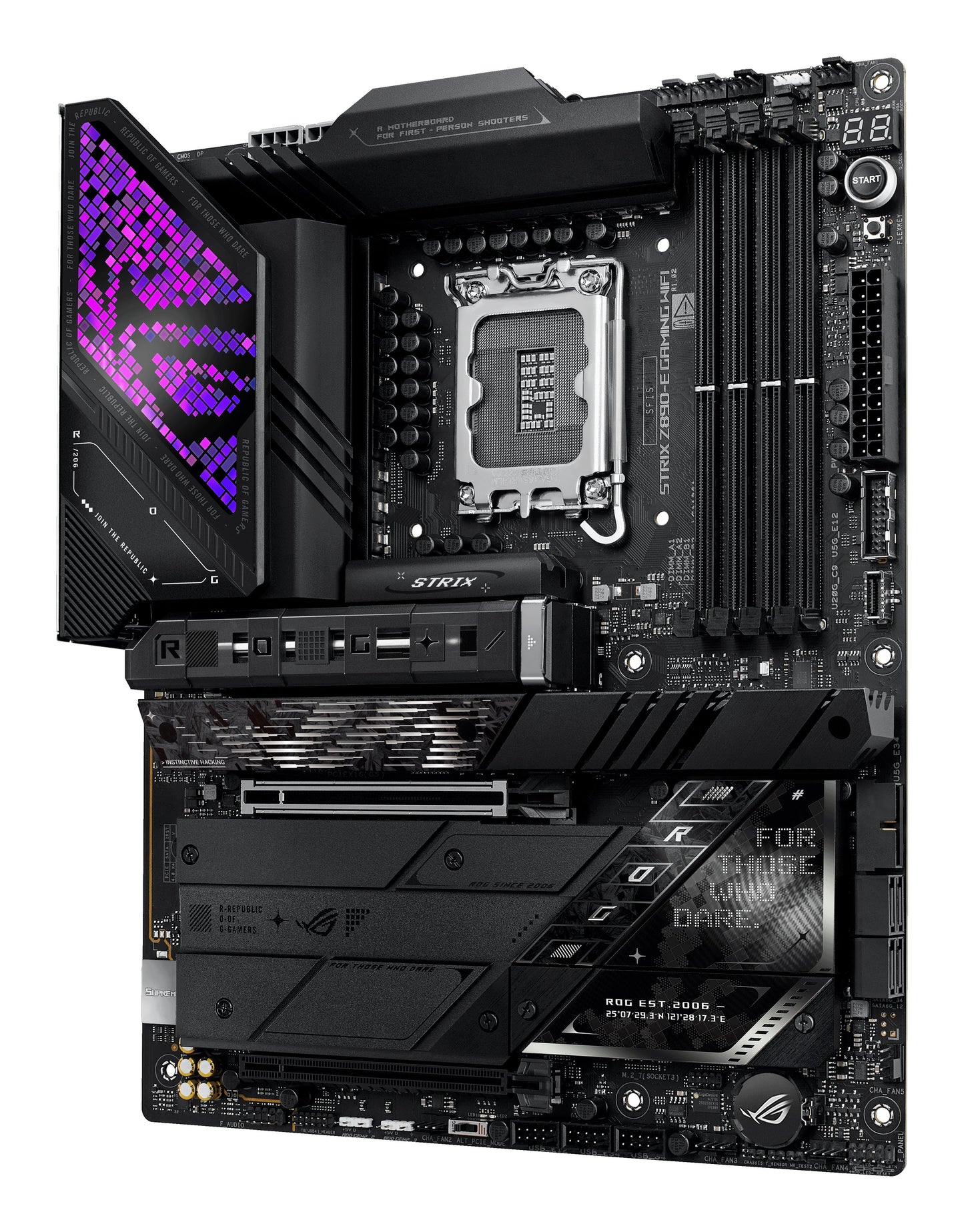 GAMEFORCE.IE - Custom Gaming PCs Best Value Lowest Cost Intel & AMD from Irelands Expert PC Builders - Nvidia RTX5060 RTX5070 RTX5080 RTX5090 Radeon Ultra Extreme Dublin Cork Belfast Galway Ki