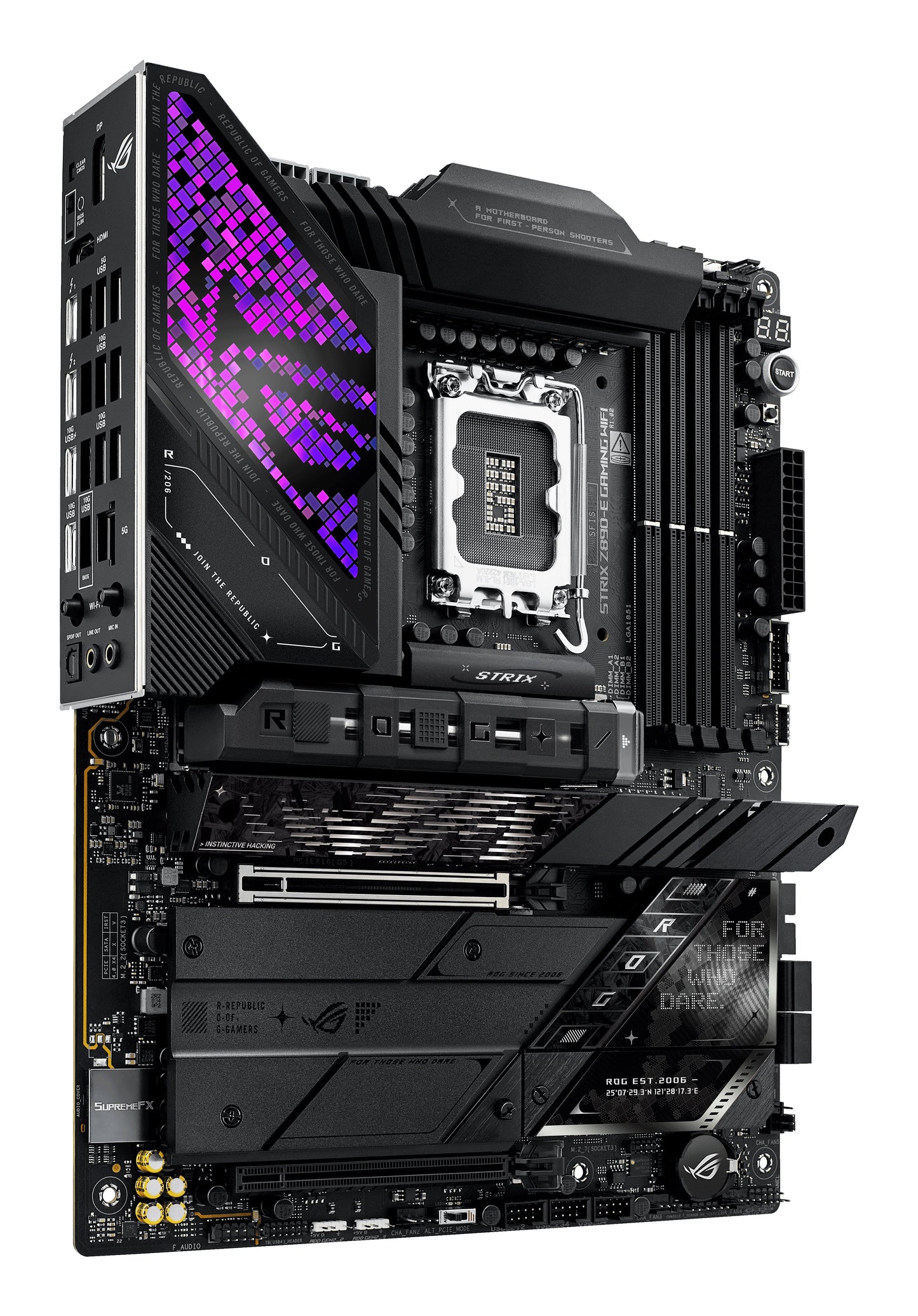 GAMEFORCE.IE - Custom Gaming PCs Best Value Lowest Cost Intel & AMD from Irelands Expert PC Builders - Nvidia RTX5060 RTX5070 RTX5080 RTX5090 Radeon Ultra Extreme Dublin Cork Belfast Galway Ki