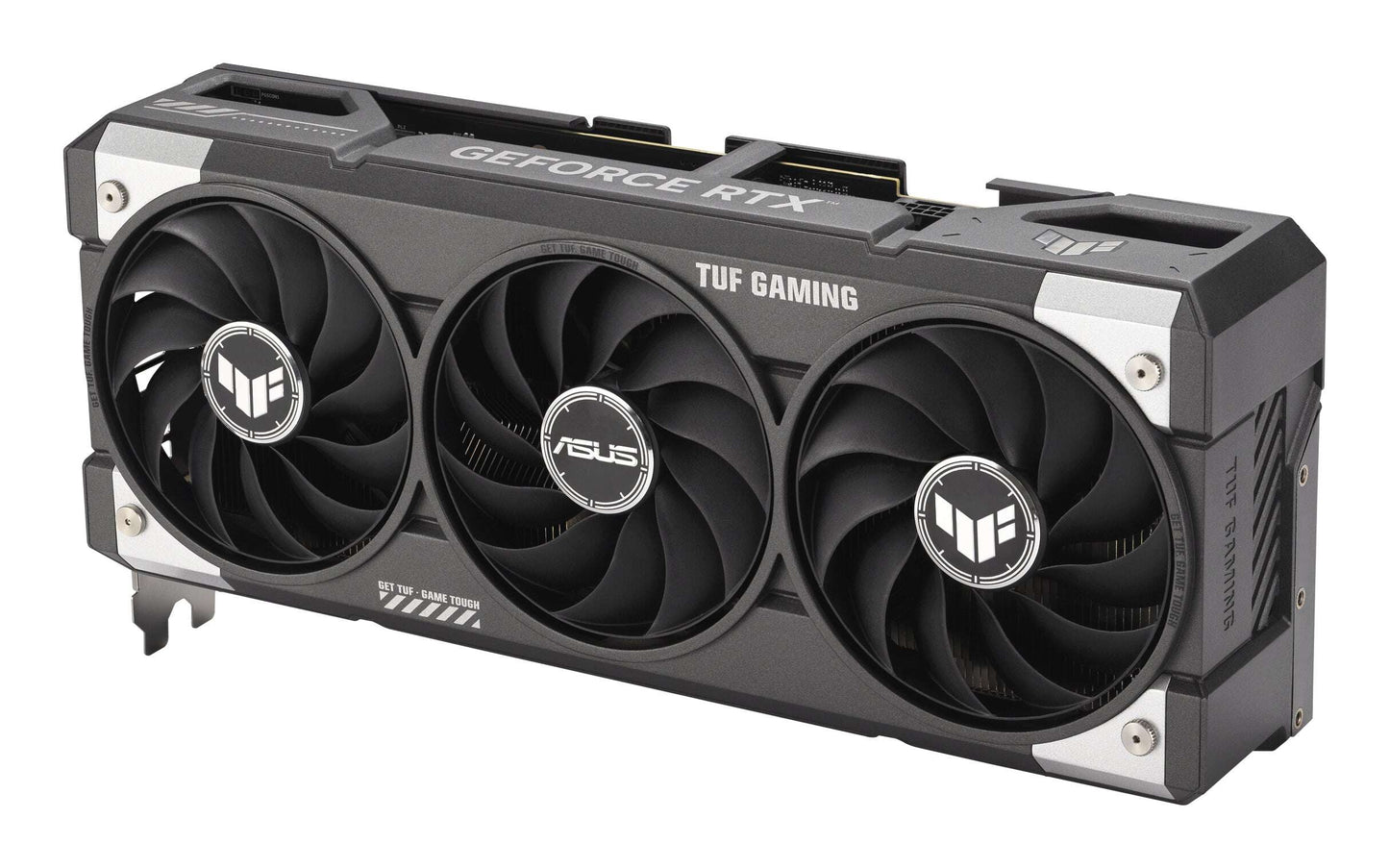 ASUS TUF Gaming TUF-RTX5060TI-O8G-GAMING GAMEFORCE.IE - Custom Gaming PCs - Gameforce.ie Customer Reviews