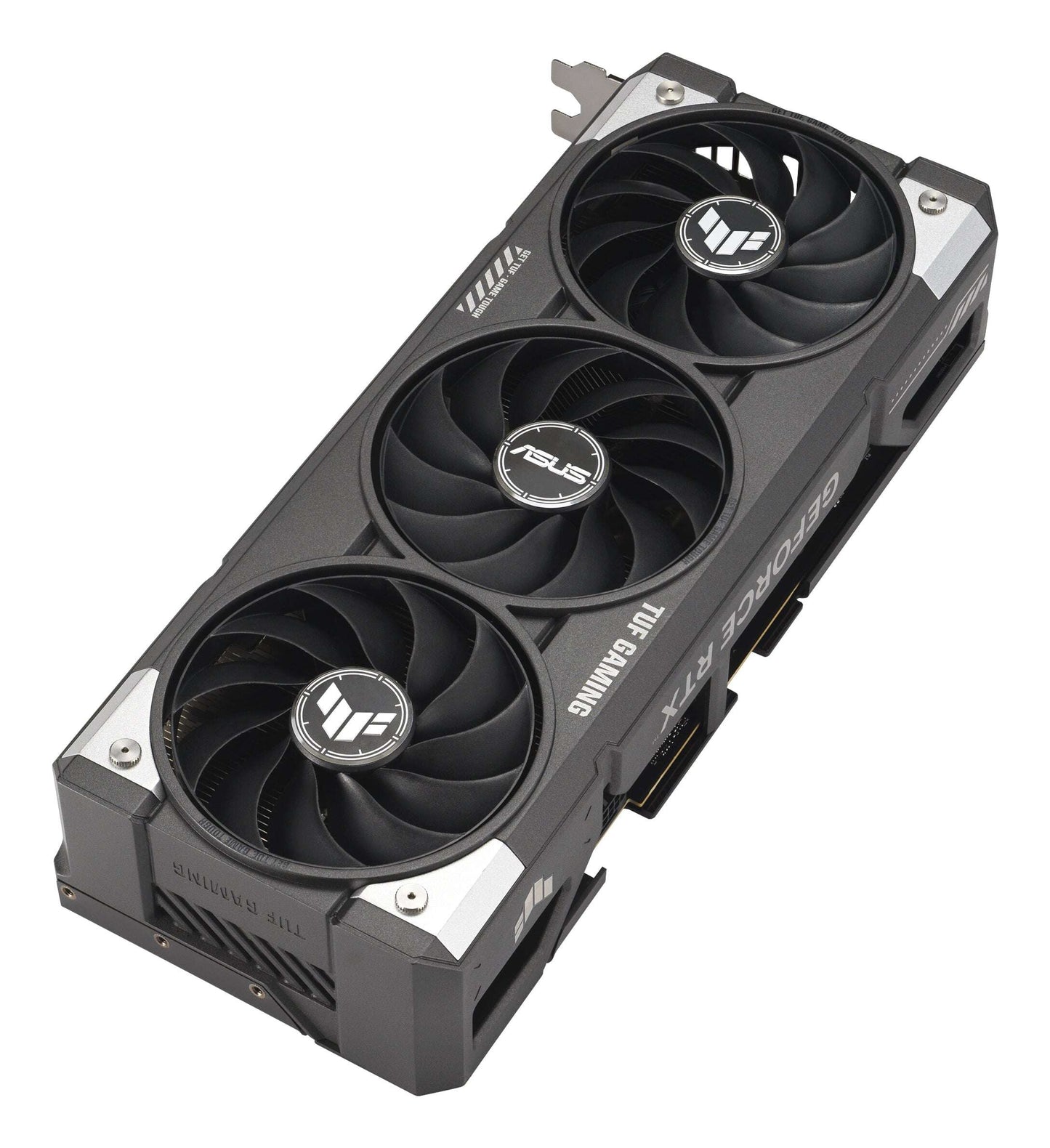 ASUS TUF Gaming TUF-RTX5060TI-O8G-GAMING GAMEFORCE.IE - Custom Gaming PCs - Gameforce.ie Customer Reviews