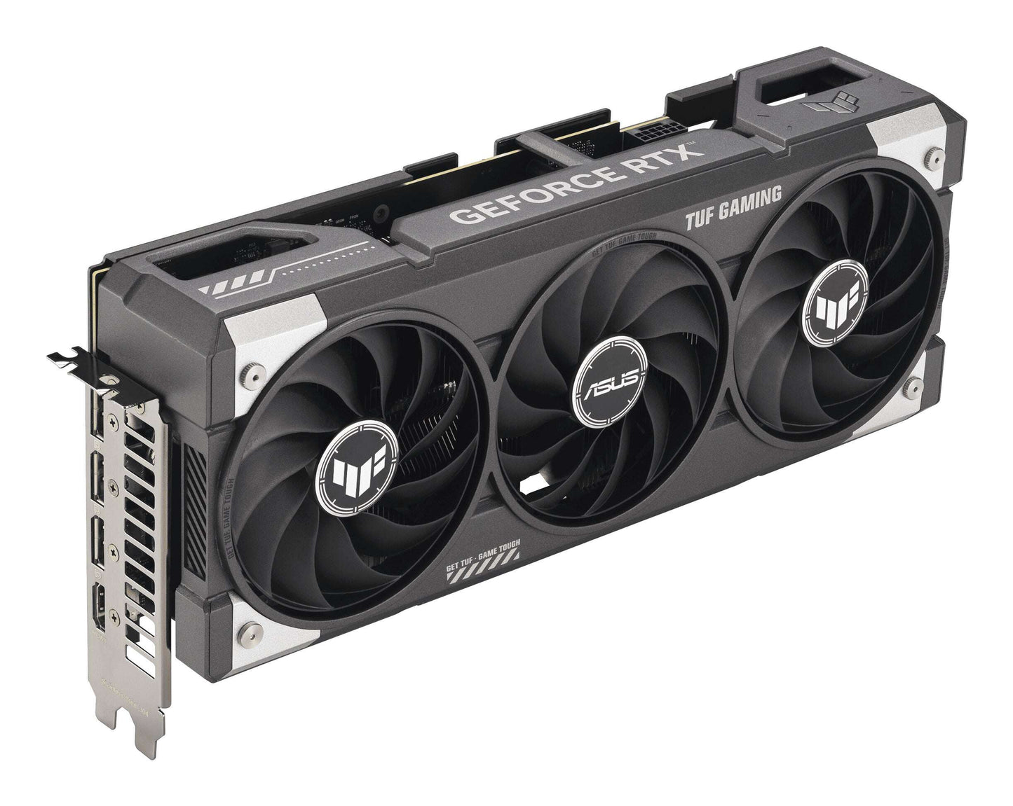 ASUS TUF Gaming TUF-RTX5060TI-O8G-GAMING GAMEFORCE.IE - Custom Gaming PCs - Gameforce.ie Customer Reviews