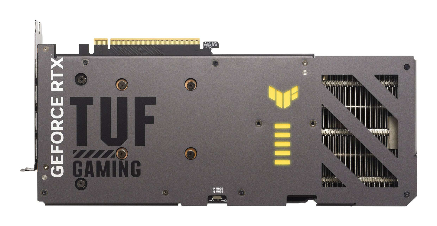 ASUS TUF Gaming TUF-RTX5060TI-O8G-GAMING GAMEFORCE.IE - Custom Gaming PCs - Gameforce.ie Customer Reviews