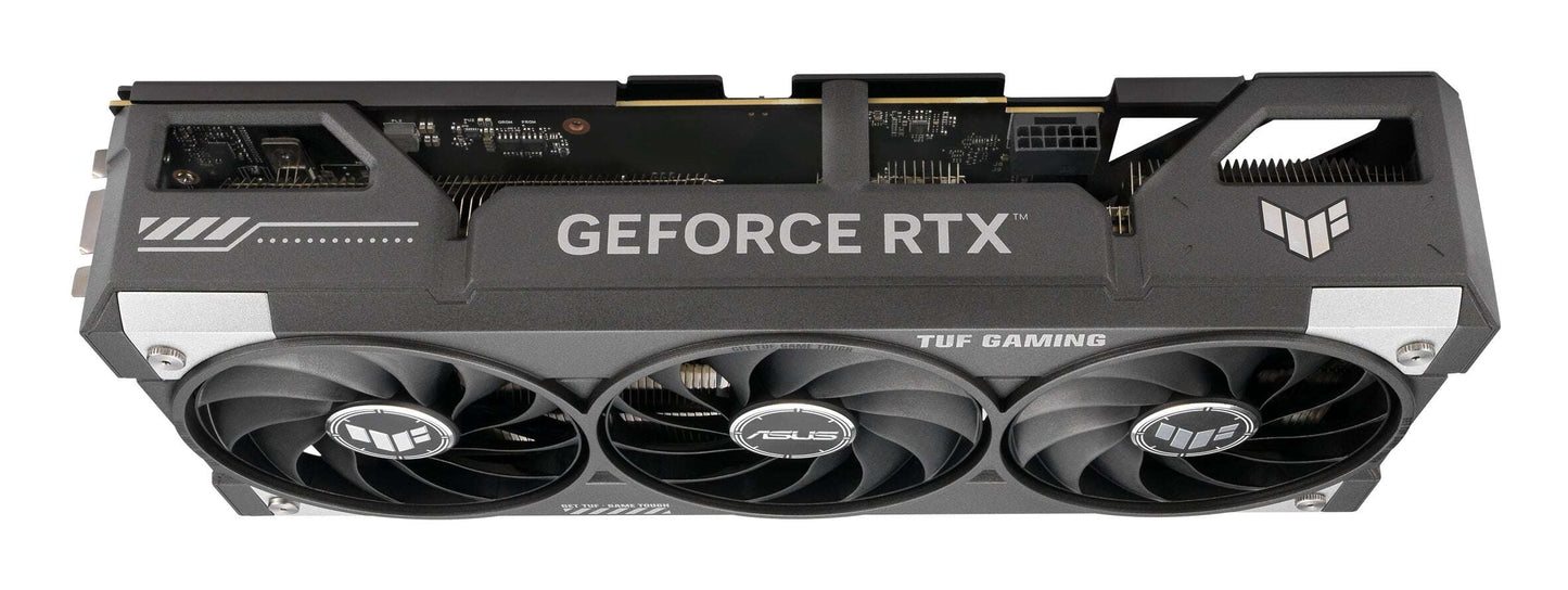 ASUS TUF Gaming TUF-RTX5060TI-O8G-GAMING GAMEFORCE.IE - Custom Gaming PCs - Gameforce.ie Customer Reviews