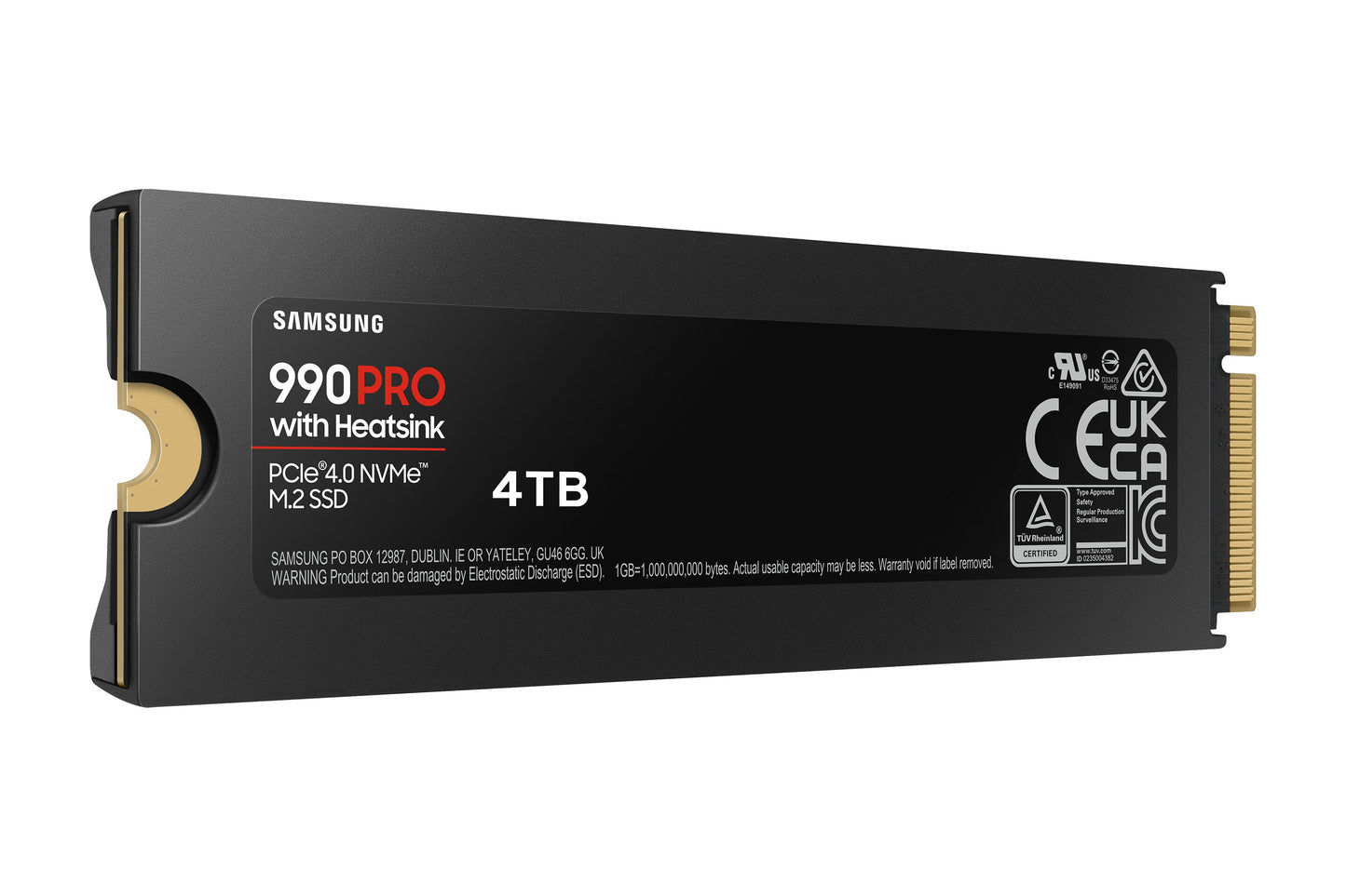 Samsung 990 Pro