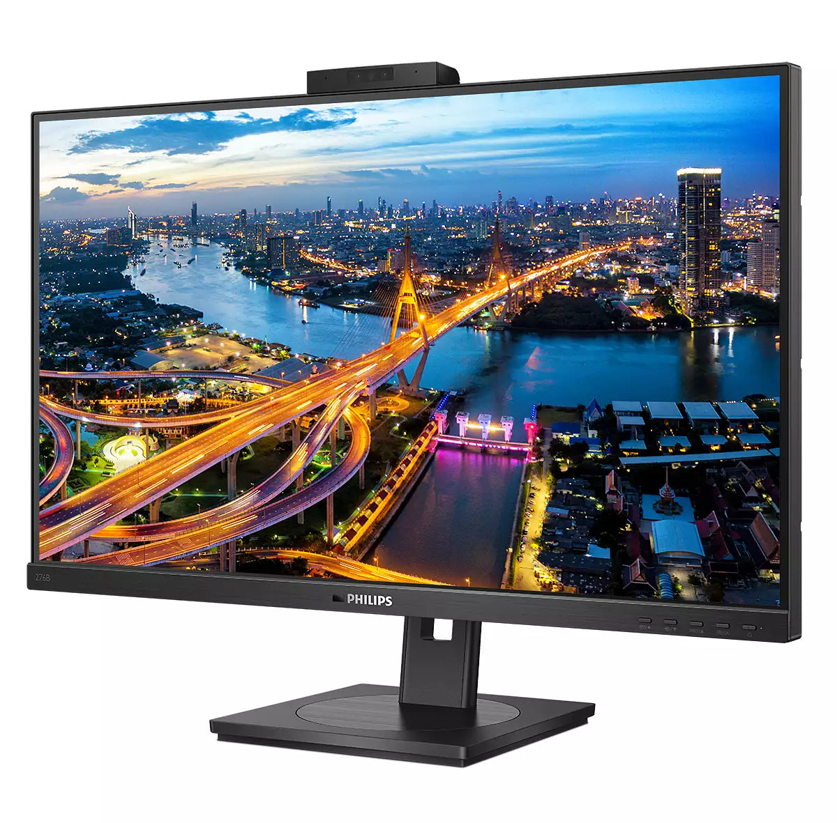 Philips B Line 276B1JH/00 computer monitor
