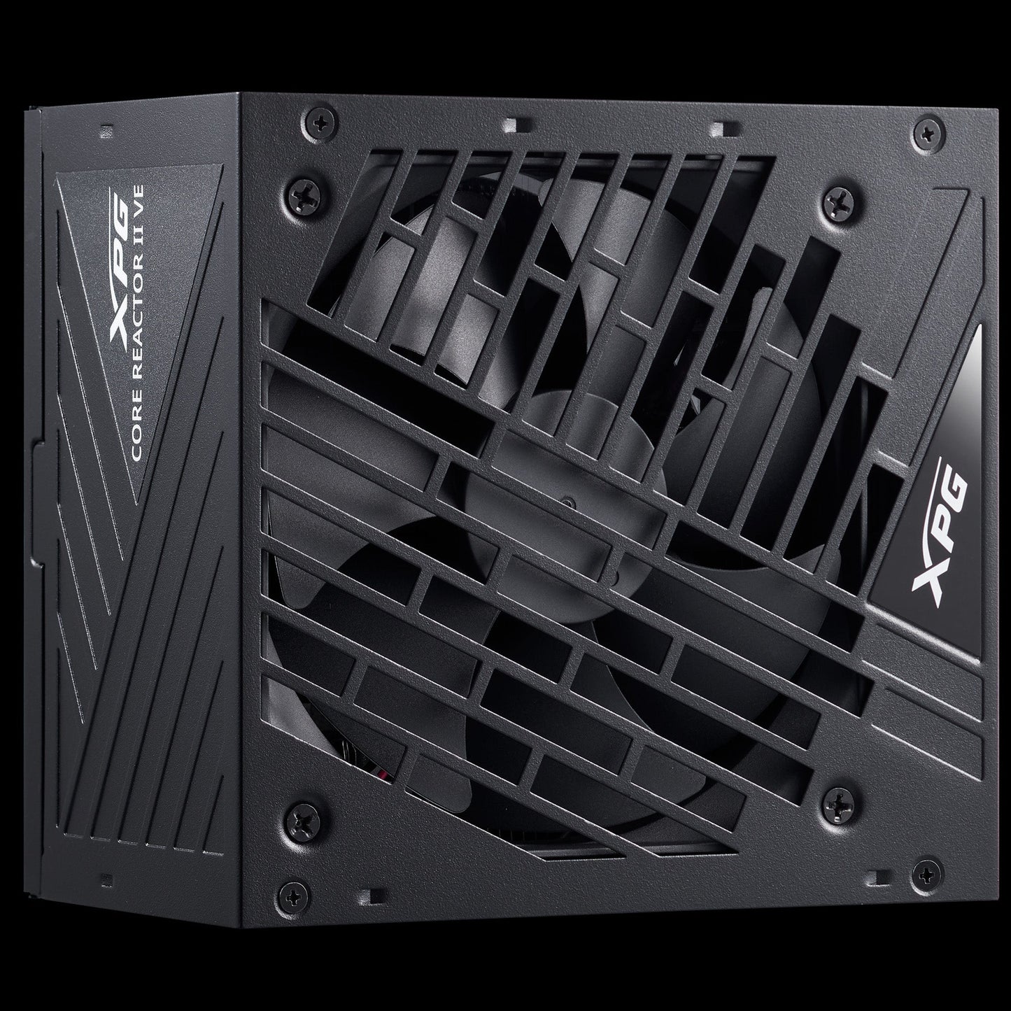 XPG COREREACTOR II VE 750W power supply unit