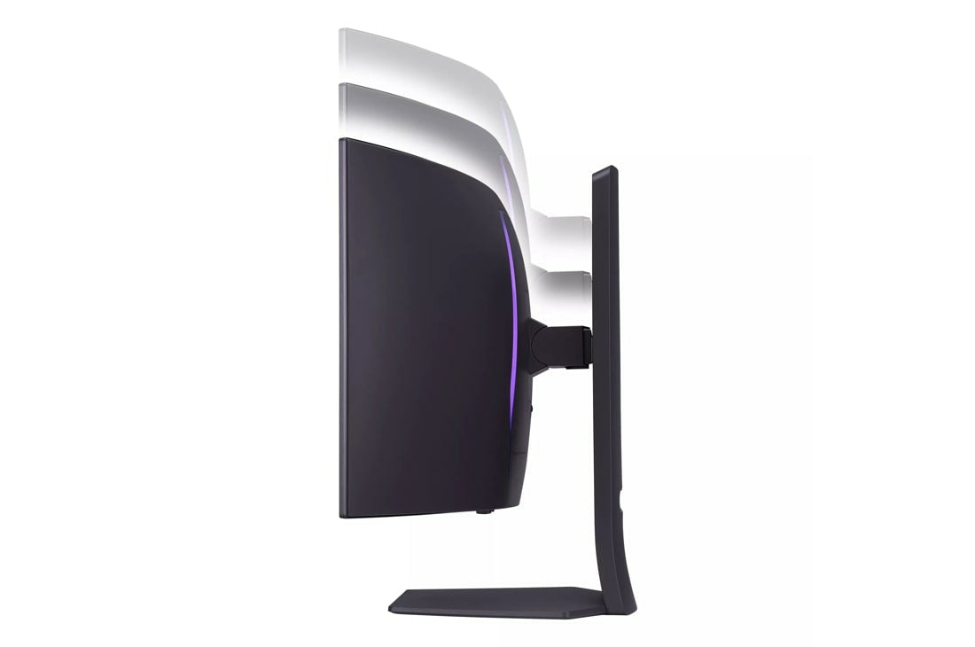 LG 34GS95QE-B computer monitor