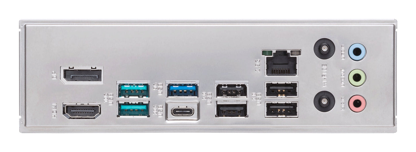 ASUS PRIME B860-PLUS WIFI