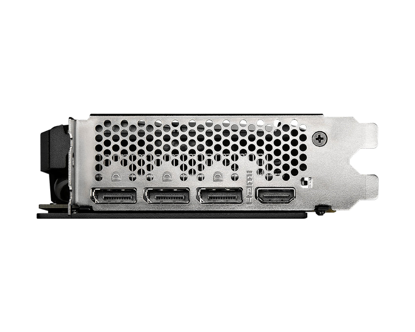 MSI VENTUS GeForce RTX 3060 2X 12G OC