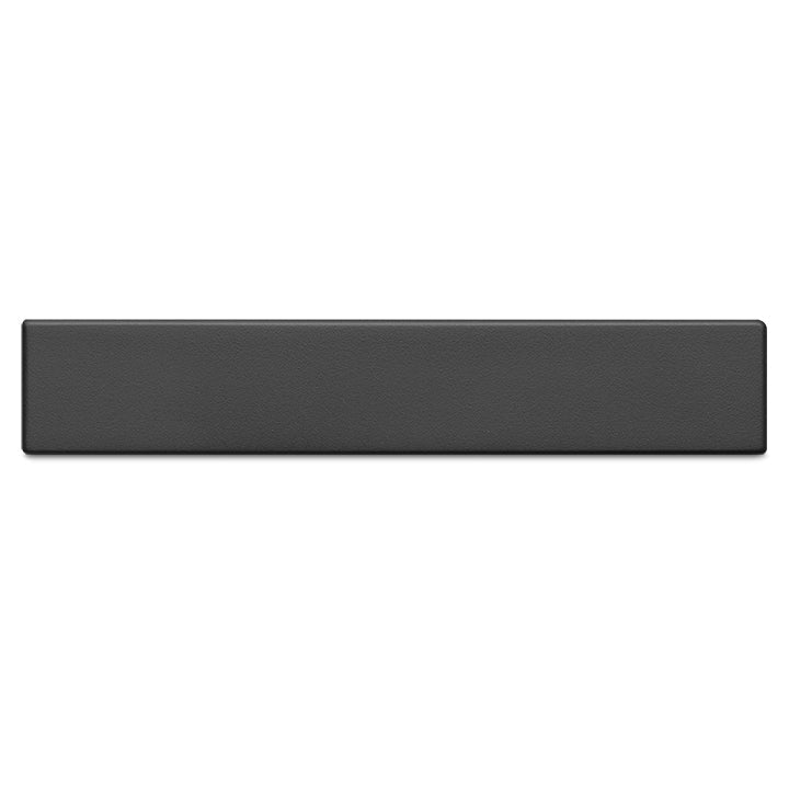 Seagate One Touch HDD 5 TB external hard drive
