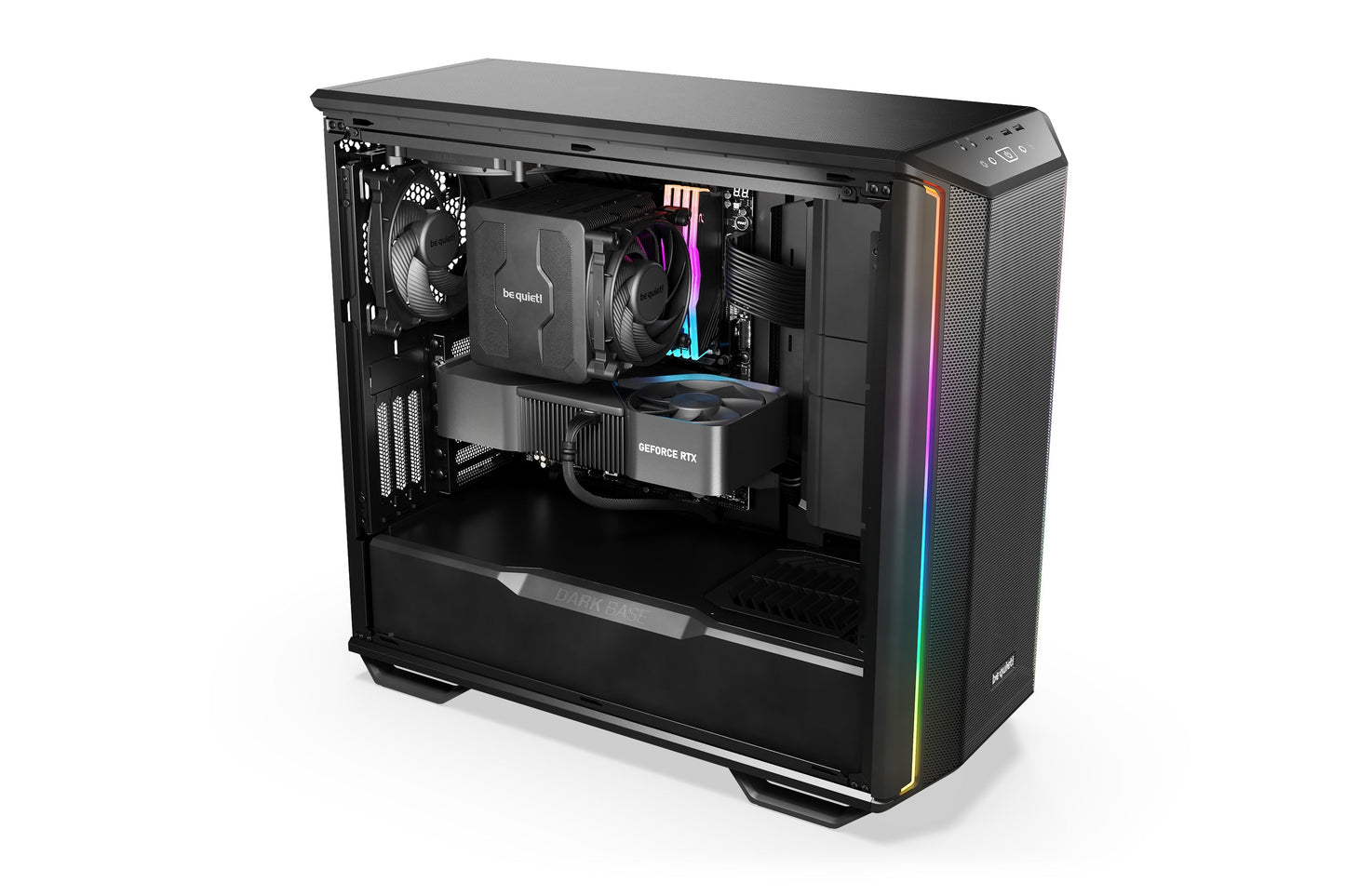 GAMEFORCE.IE - Custom Gaming PCs Best Value Lowest Cost Intel & AMD from Irelands Expert PC Builders - Nvidia RTX5060 RTX5070 RTX5080 RTX5090 Radeon Ultra Extreme Dublin Cork Belfast Galway Ki
