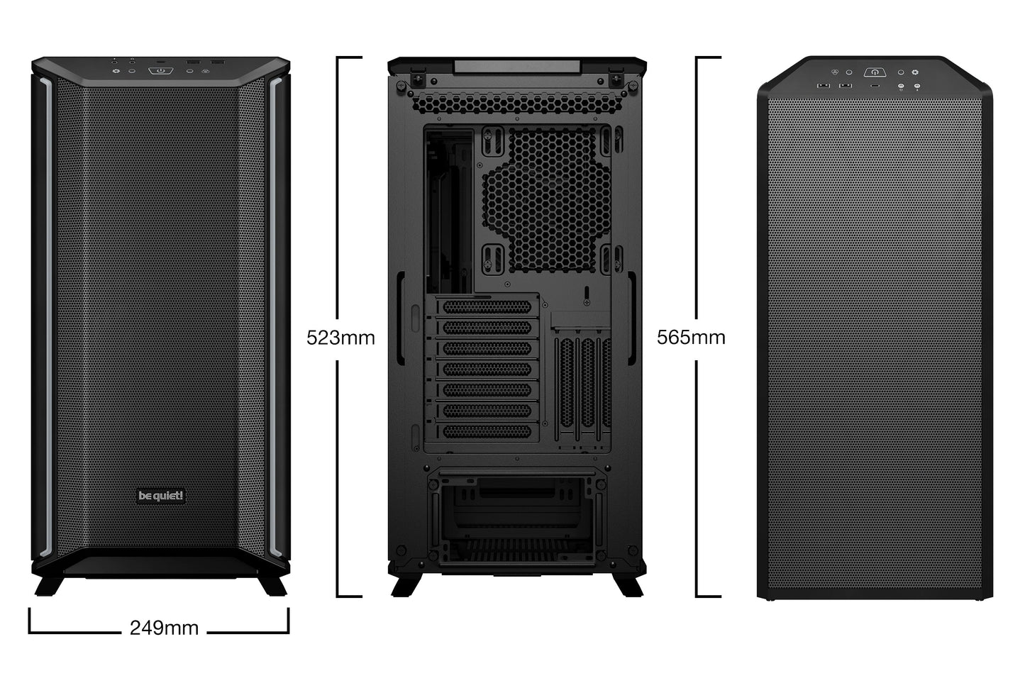 GAMEFORCE.IE - Custom Gaming PCs Best Value Lowest Cost Intel & AMD from Irelands Expert PC Builders - Nvidia RTX5060 RTX5070 RTX5080 RTX5090 Radeon Ultra Extreme Dublin Cork Belfast Galway Ki