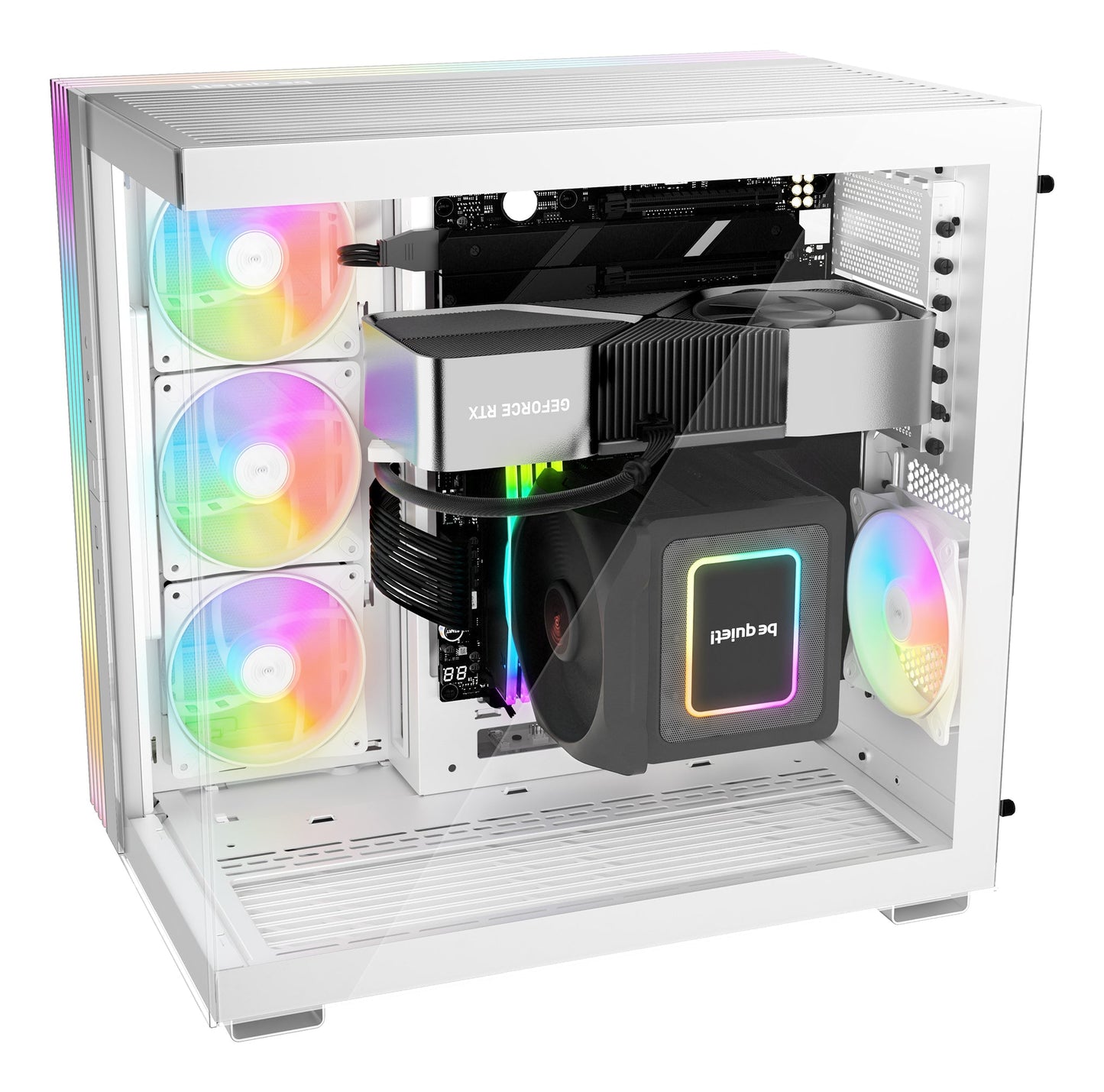 GAMEFORCE.IE - Custom Gaming PCs Best Value Lowest Cost Intel & AMD from Irelands Expert PC Builders - Nvidia RTX5060 RTX5070 RTX5080 RTX5090 Radeon Ultra Extreme Dublin Cork Belfast Galway Ki