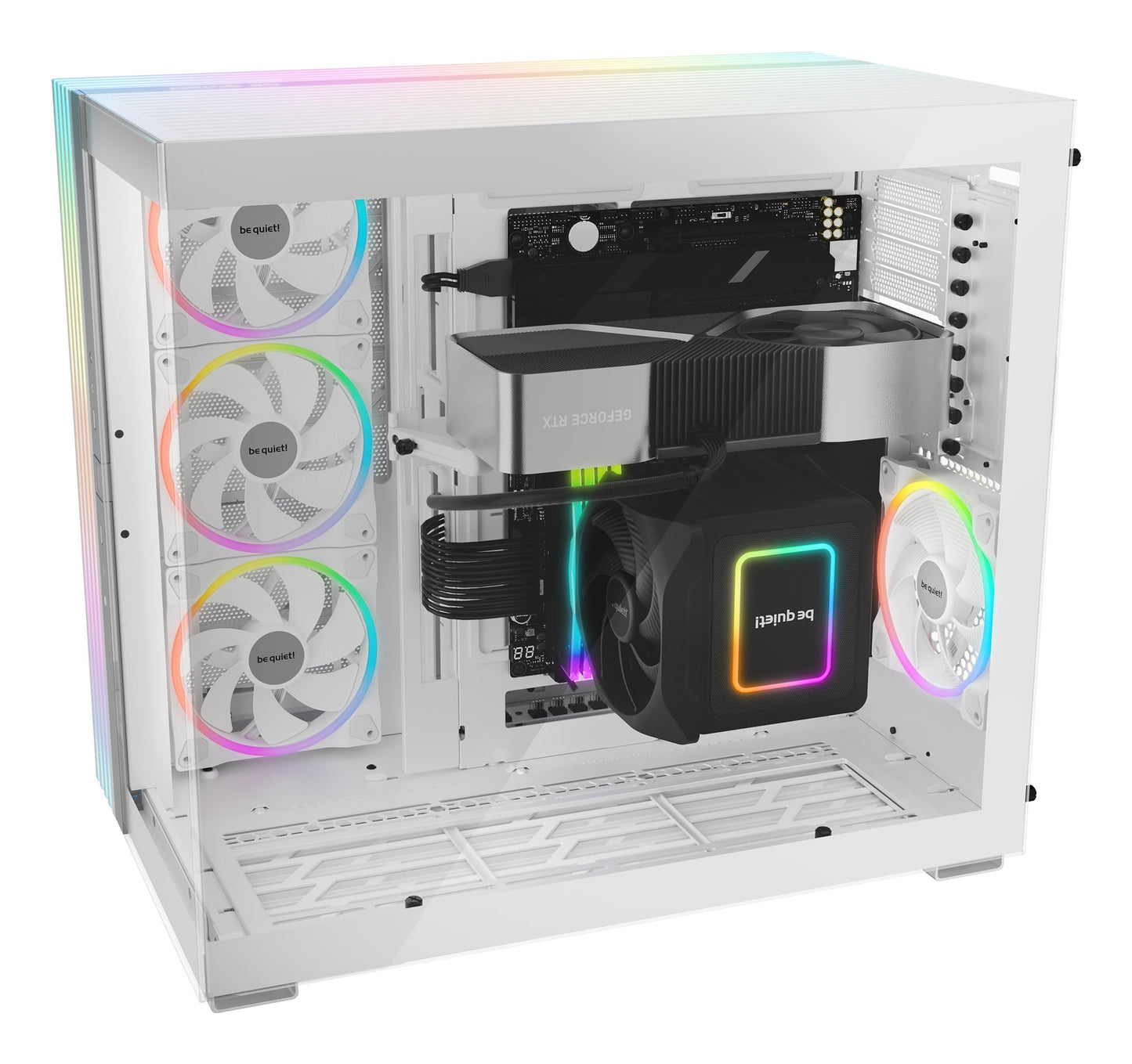 GAMEFORCE.IE - Custom Gaming PCs Best Value Lowest Cost Intel & AMD from Irelands Expert PC Builders - Nvidia RTX5060 RTX5070 RTX5080 RTX5090 Radeon Ultra Extreme Dublin Cork Belfast Galway Ki
