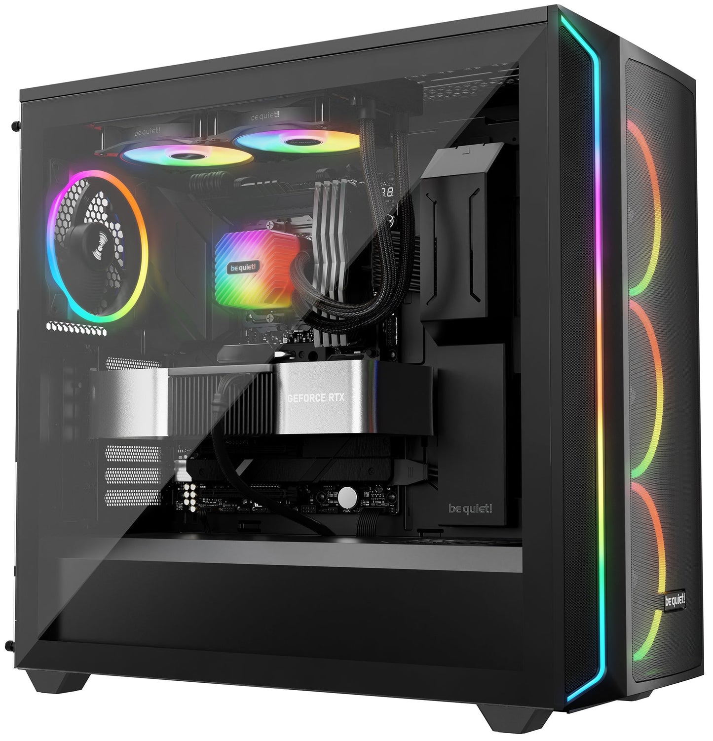 GAMEFORCE.IE - Custom Gaming PCs Best Value Lowest Cost Intel & AMD from Irelands Expert PC Builders - Nvidia RTX5060 RTX5070 RTX5080 RTX5090 Radeon Ultra Extreme Dublin Cork Belfast Galway Ki