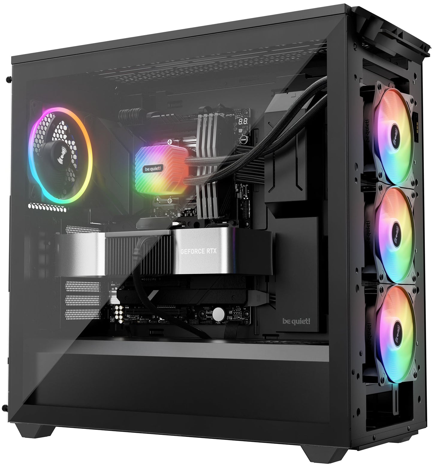 GAMEFORCE.IE - Custom Gaming PCs Best Value Lowest Cost Intel & AMD from Irelands Expert PC Builders - Nvidia RTX5060 RTX5070 RTX5080 RTX5090 Radeon Ultra Extreme Dublin Cork Belfast Galway Ki