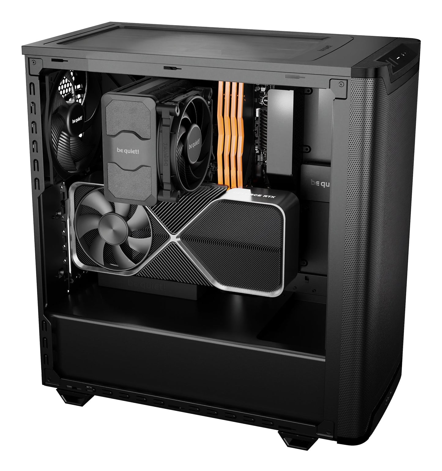 GAMEFORCE.IE - Custom Gaming PCs Best Value Lowest Cost Intel & AMD from Irelands Expert PC Builders - Nvidia RTX5060 RTX5070 RTX5080 RTX5090 Radeon Ultra Extreme Dublin Cork Belfast Galway Ki