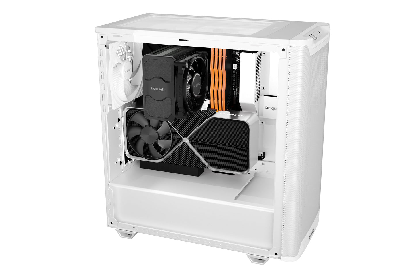 GAMEFORCE.IE - Custom Gaming PCs Best Value Lowest Cost Intel & AMD from Irelands Expert PC Builders - Nvidia RTX5060 RTX5070 RTX5080 RTX5090 Radeon Ultra Extreme Dublin Cork Belfast Galway Ki