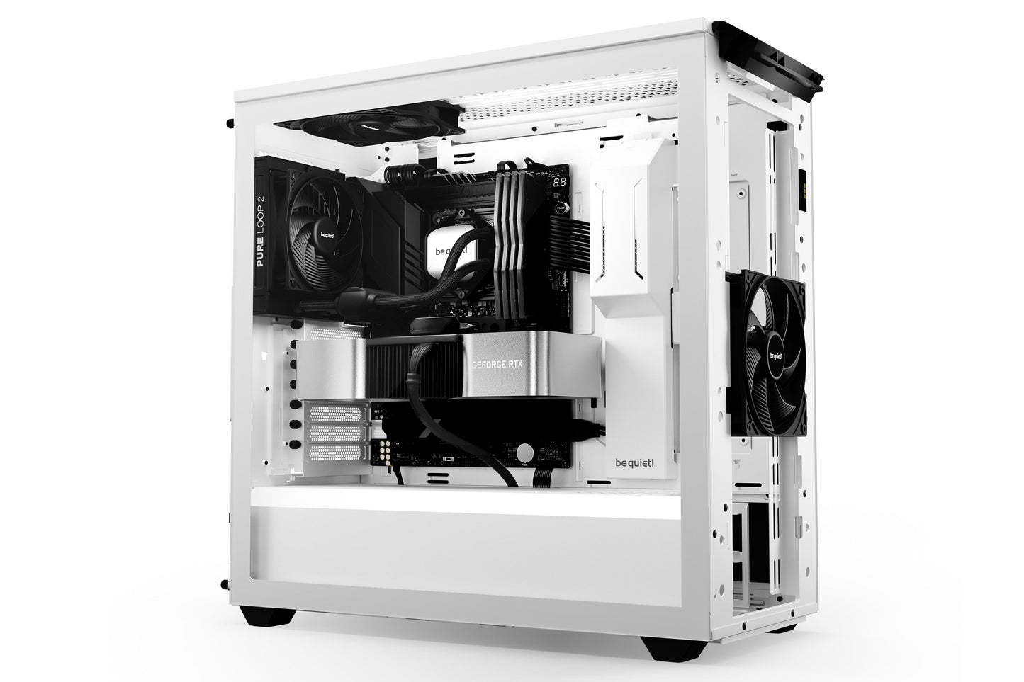 GAMEFORCE.IE - Custom Gaming PCs Best Value Lowest Cost Intel & AMD from Irelands Expert PC Builders - Nvidia RTX5060 RTX5070 RTX5080 RTX5090 Radeon Ultra Extreme Dublin Cork Belfast Galway Ki
