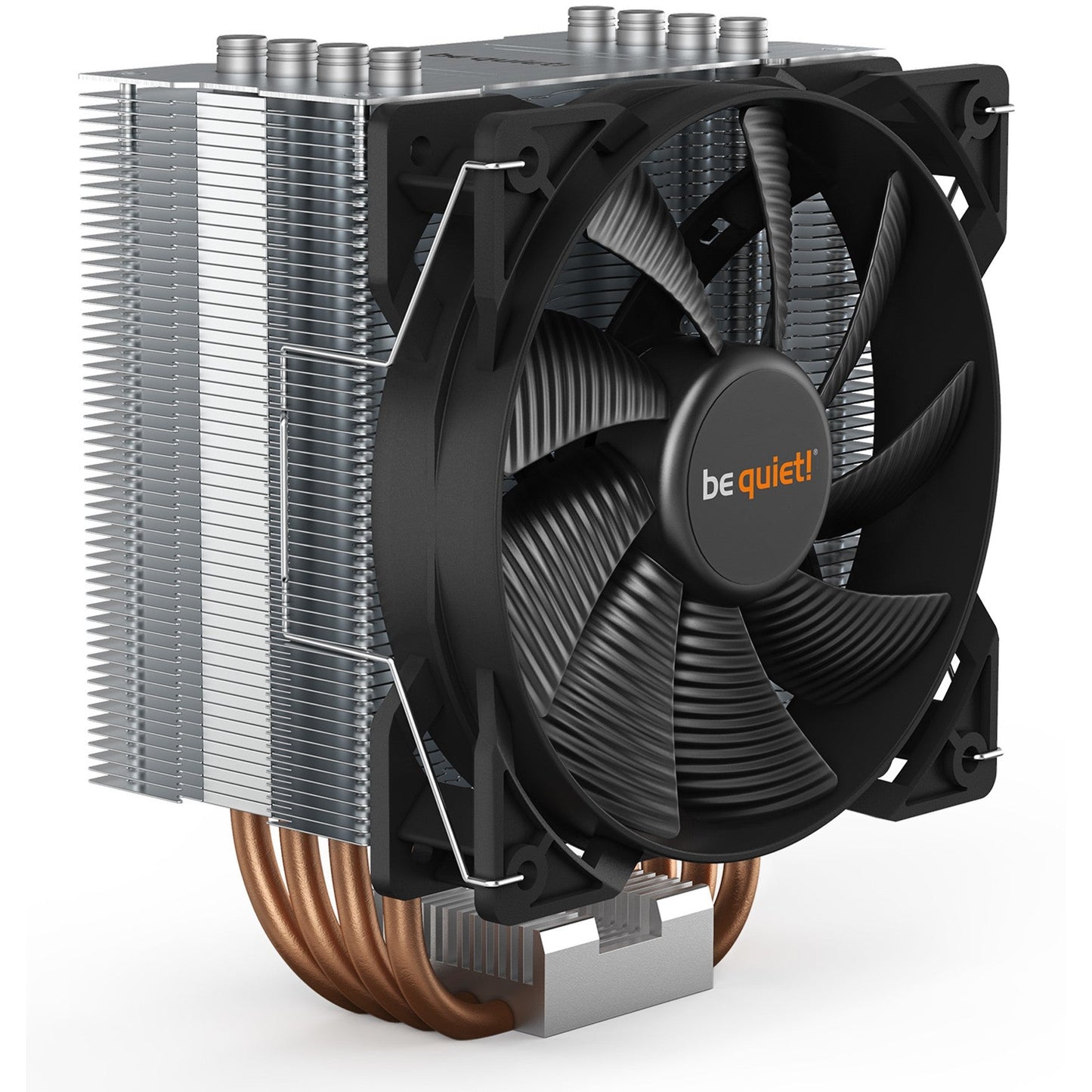 be quiet! Pure Rock 2 CPU Cooler