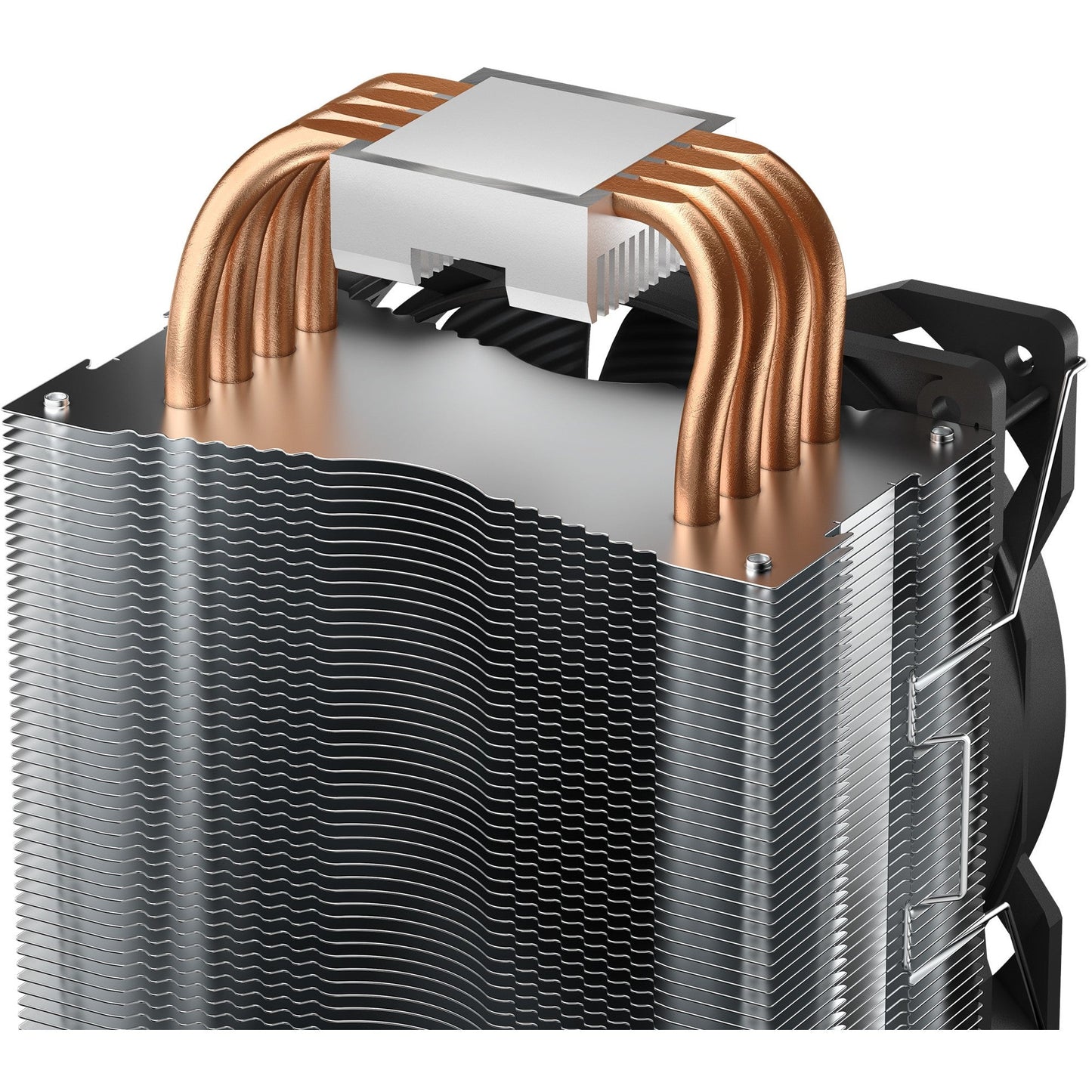 Air cooler