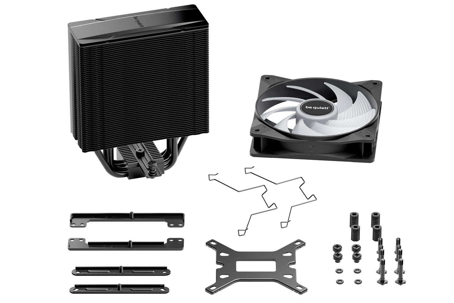 be quiet! Pure Rock 3 LX GAMEFORCE.IE - Custom Gaming PCs - Gameforce.ie Customer Reviews