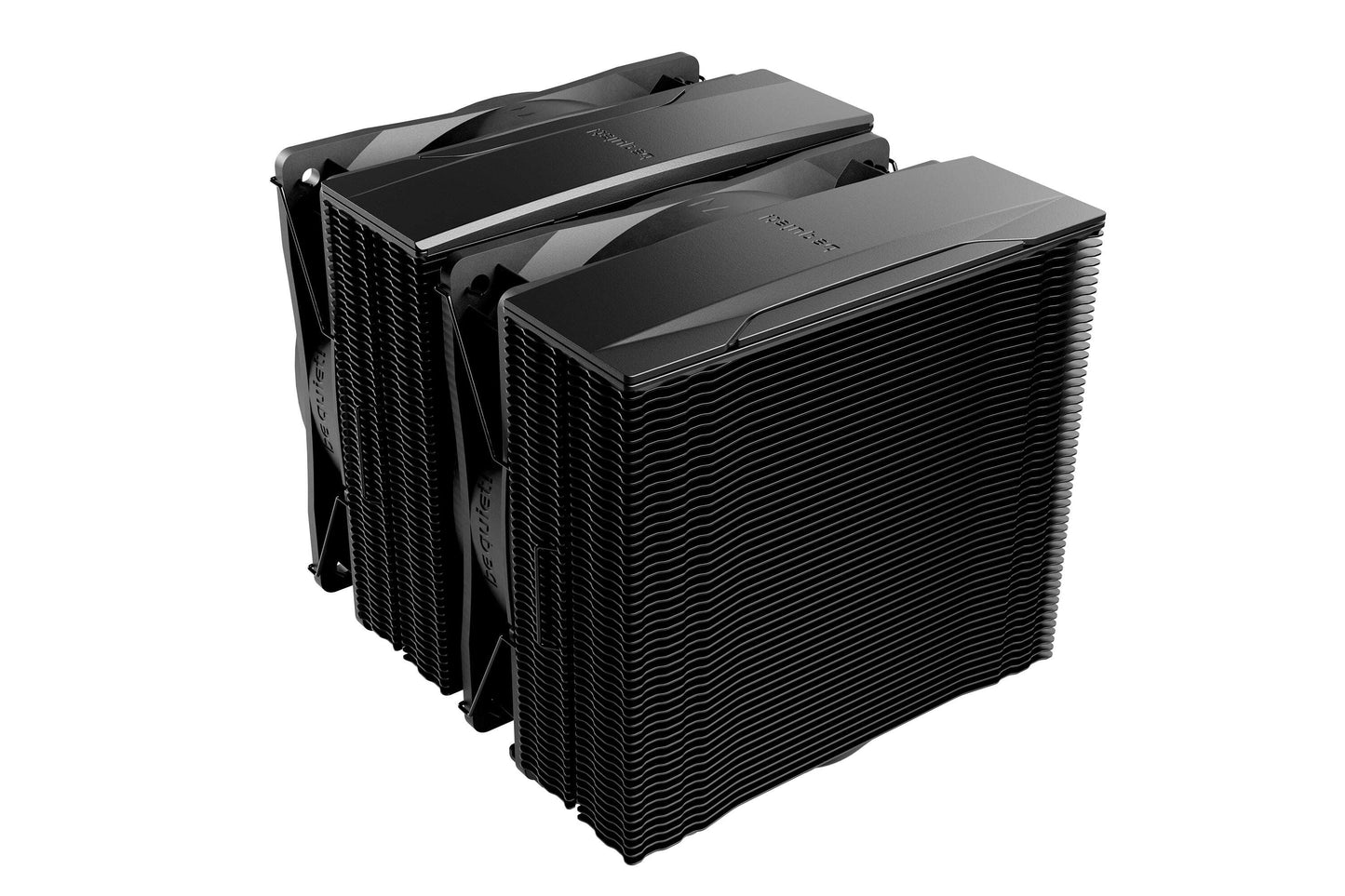 be quiet! Pure Rock Pro 3 Black GAMEFORCE.IE - Custom Gaming PCs - Gameforce.ie Customer Reviews
