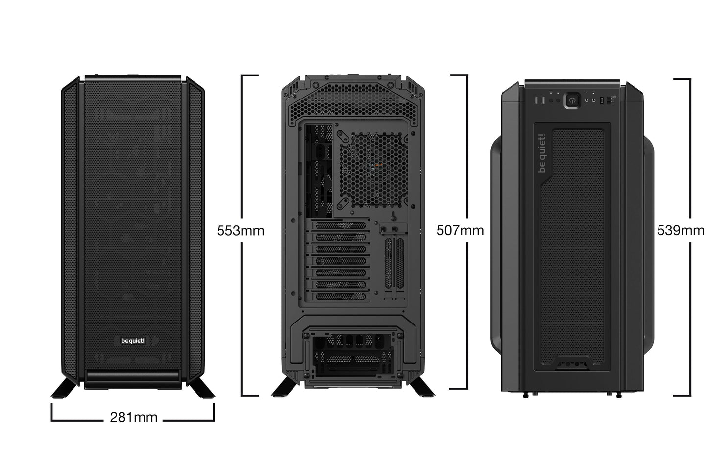 GAMEFORCE.IE - Custom Gaming PCs Best Value Lowest Cost Intel & AMD from Irelands Expert PC Builders - Nvidia RTX5060 RTX5070 RTX5080 RTX5090 Radeon Ultra Extreme Dublin Cork Belfast Galway Ki