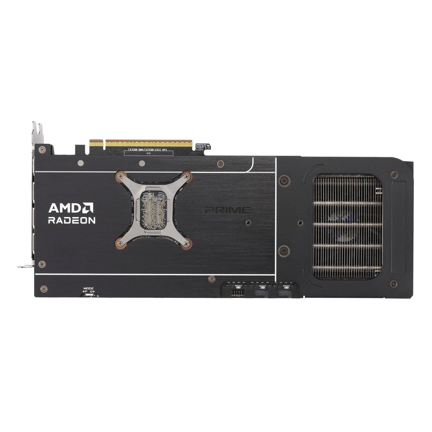 ASUS Prime -RX9070-O16G