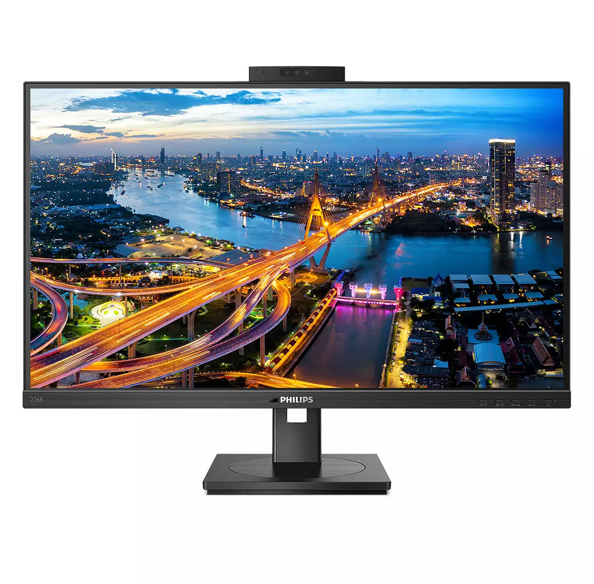 Philips B Line 276B1JH/00 computer monitor