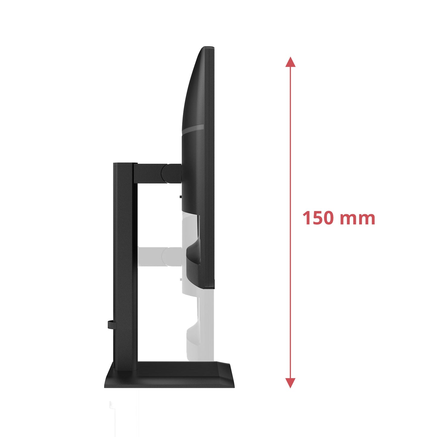 AOC E4 Q27E4CV computer monitor