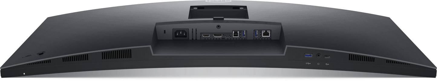DELL P Series P3424WEB computer monitor