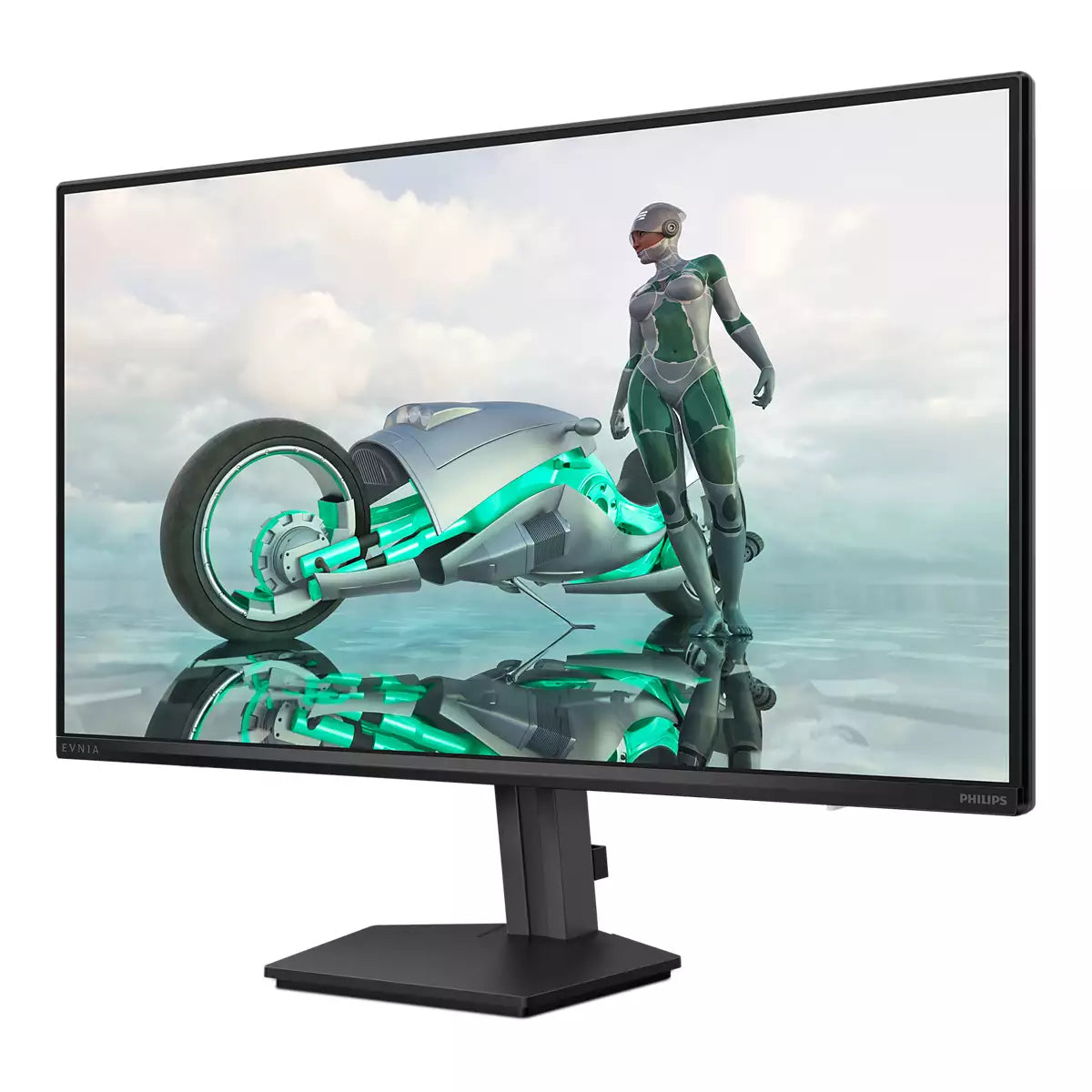 Monitor de computadora Philips Evnia 3000 24M2N3200NF/00
