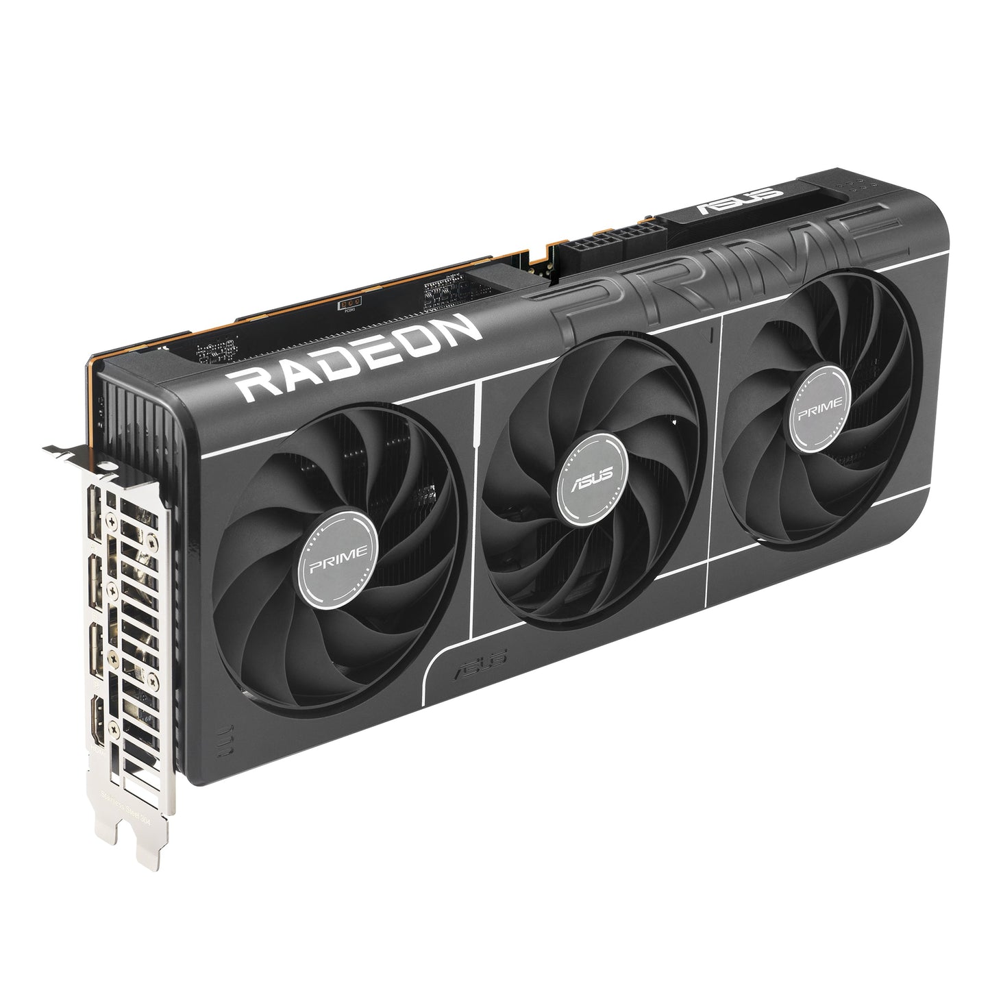 ASUS Prime -RX9070-O16G