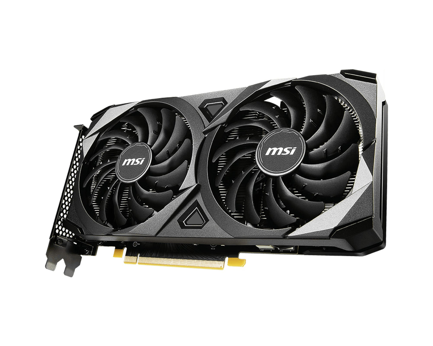 MSI VENTUS GeForce RTX 3060 2X 12G OC