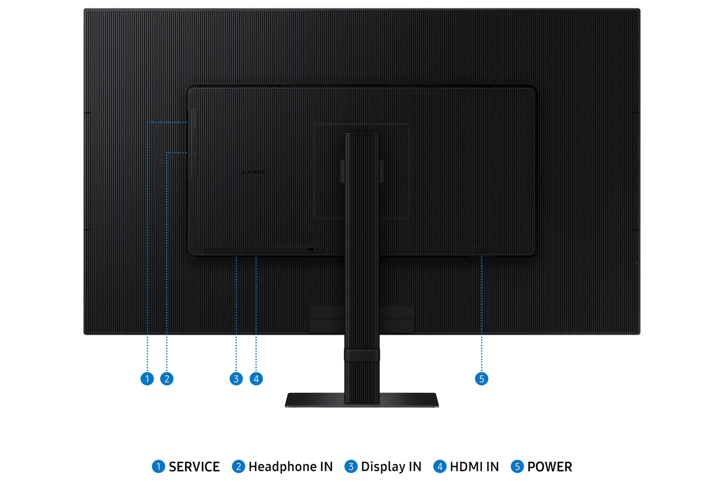 Samsung S70D computer monitor