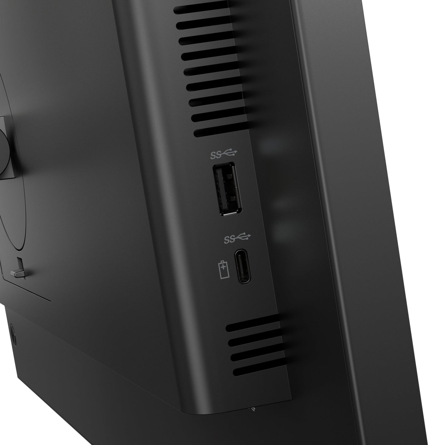 Lenovo ThinkVision P24QD-40 LED display