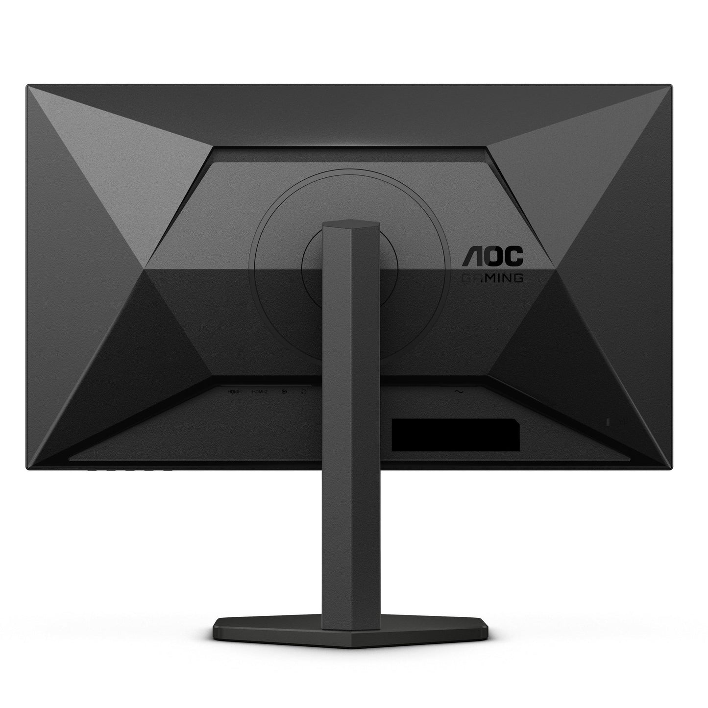 AOC G4 27G4X computer monitor