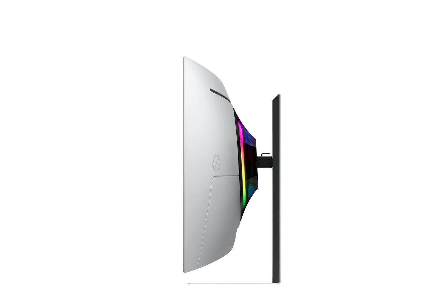 Samsung G85SD computer monitor