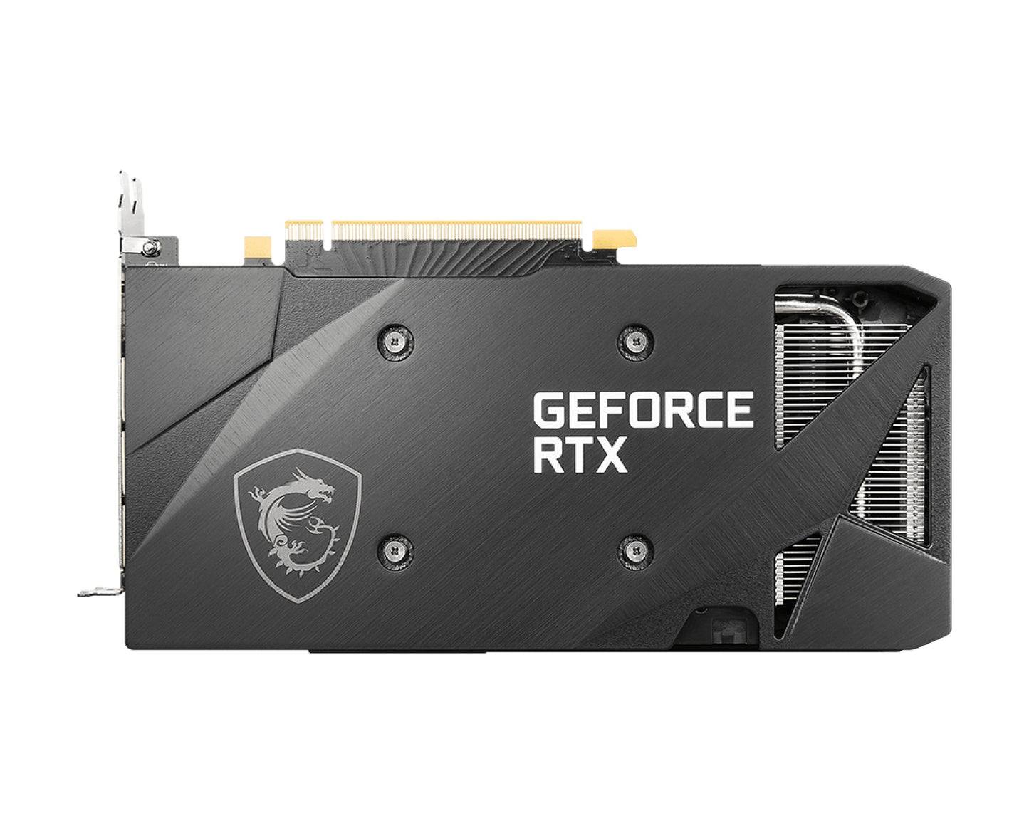 MSI VENTUS GeForce RTX 3060 2X 12G OC