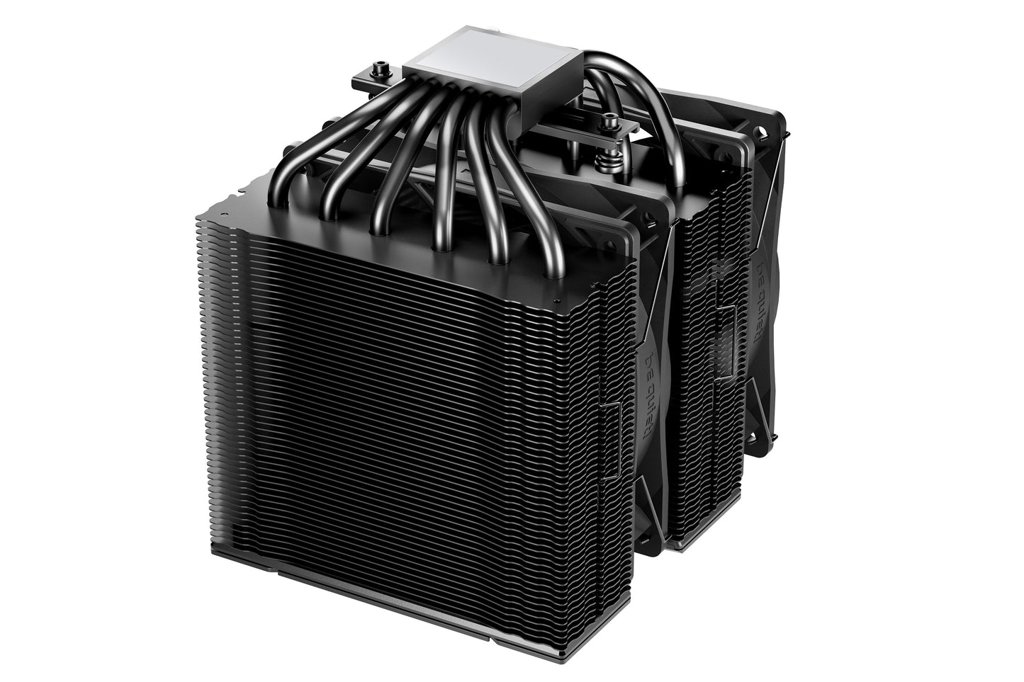 be quiet! Pure Rock Pro 3 LX Black - TECHDIRECT Be Quiet! - Ireland - Carlow - Dublin - Cork