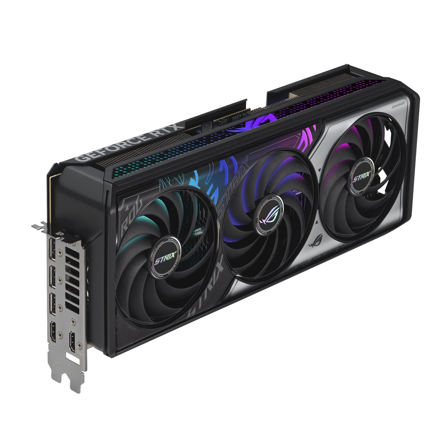ASUS ROG -STRIX-RTX5070-O12G-GAMING