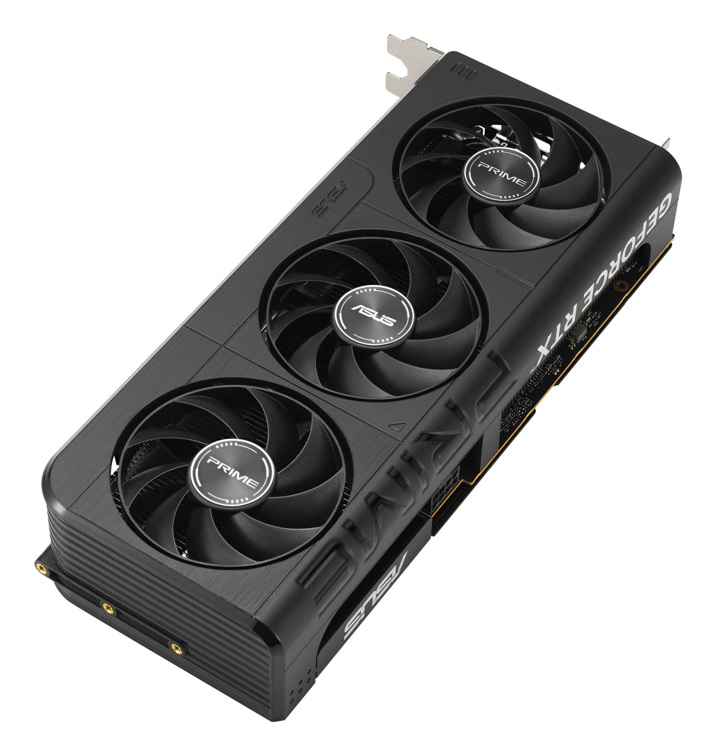 ASUS Prime -RTX5050-O8G
