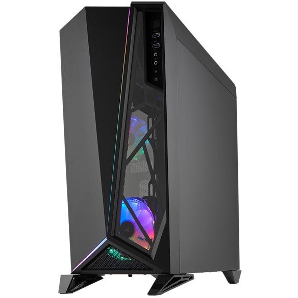 Tempered glass