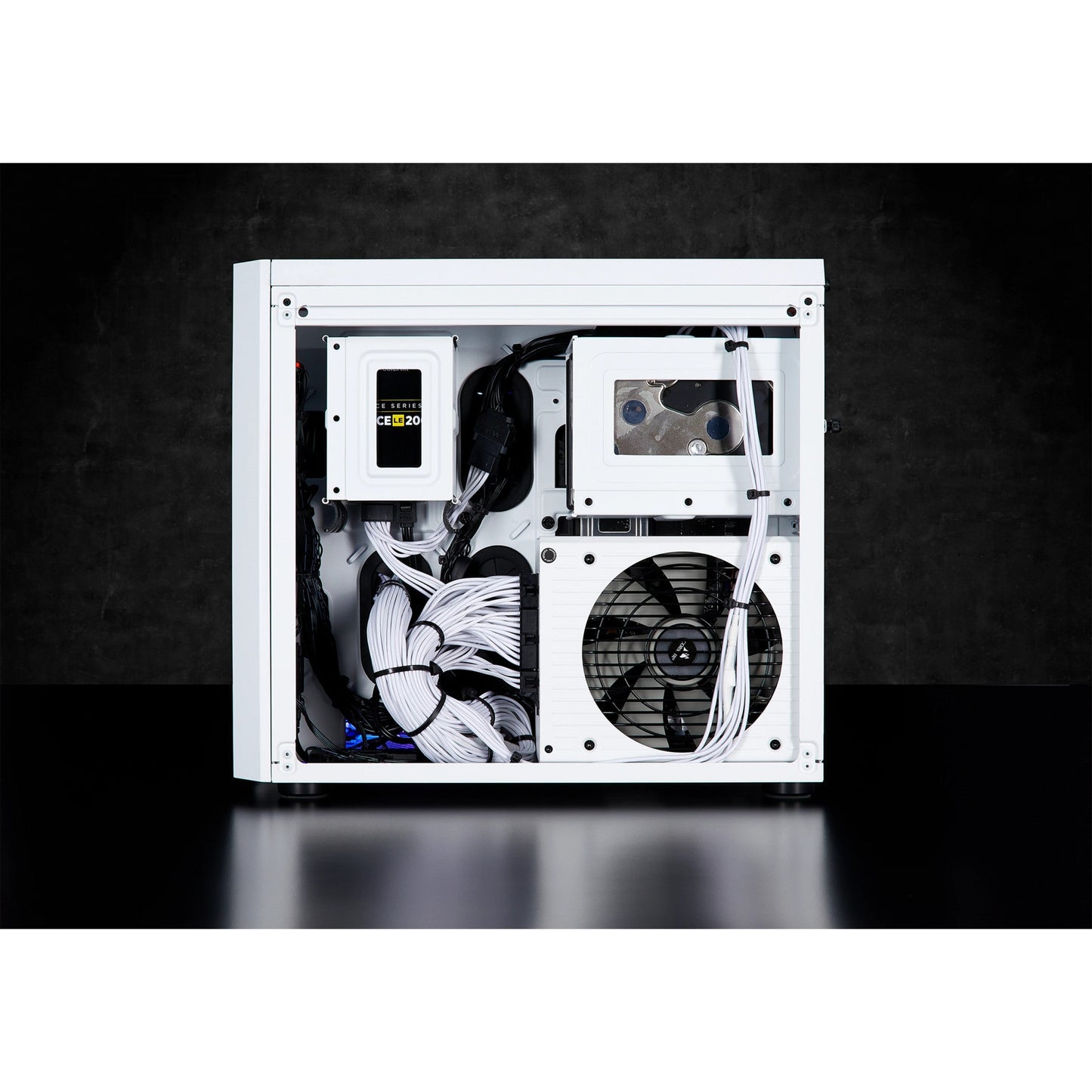 GAMEFORCE.IE - Custom Gaming PCs Best Value Lowest Cost Intel & AMD from Irelands Expert PC Builders - Nvidia RTX5060 RTX5070 RTX5080 RTX5090 Radeon Ultra Extreme Dublin Cork Belfast Galway Ki
