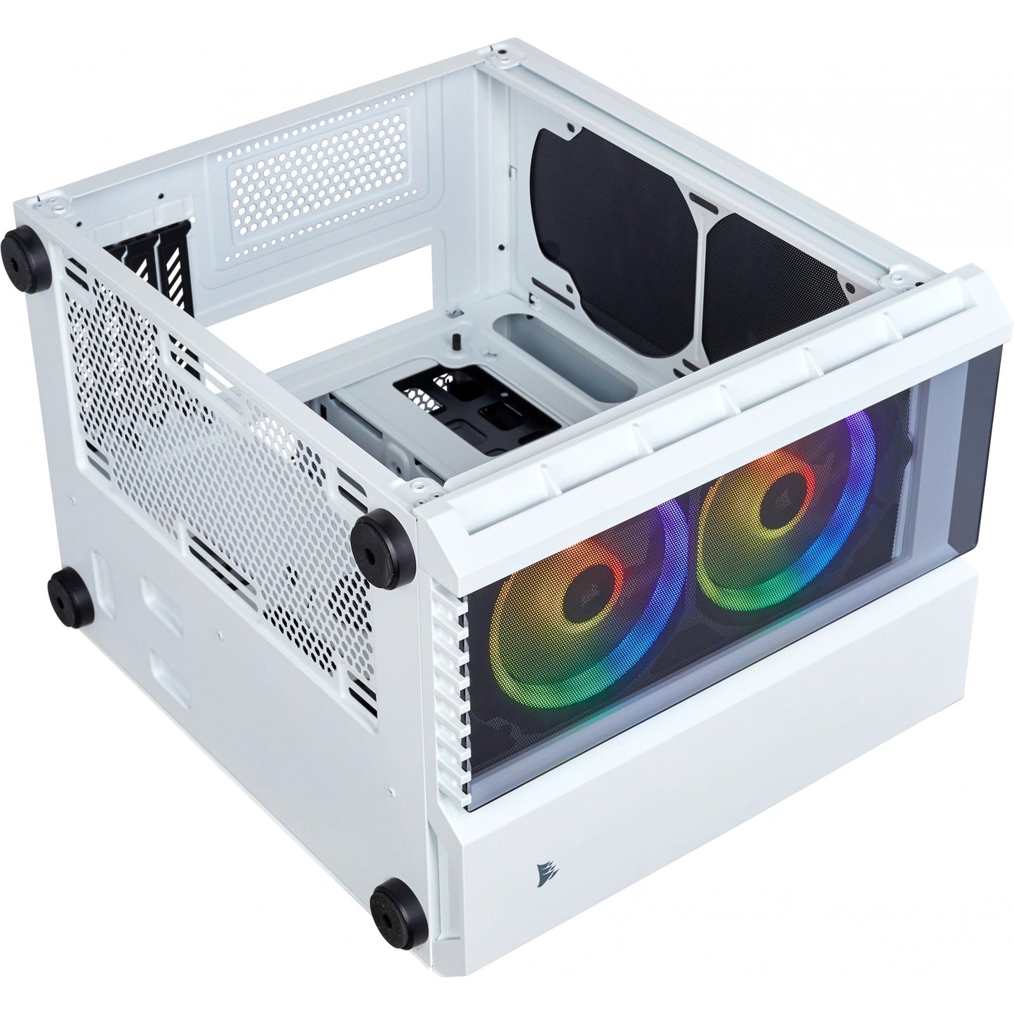 Tempered glass