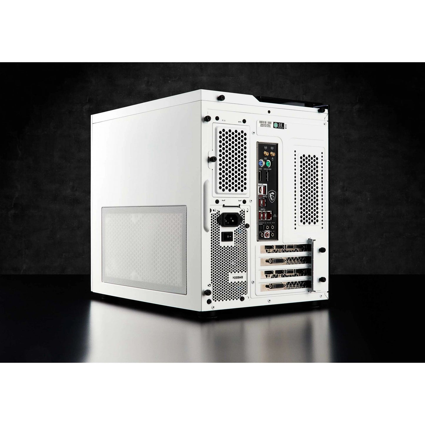 GAMEFORCE.IE - Custom Gaming PCs Best Value Lowest Cost Intel & AMD from Irelands Expert PC Builders - Nvidia RTX5060 RTX5070 RTX5080 RTX5090 Radeon Ultra Extreme Dublin Cork Belfast Galway Ki